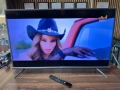 LED Smart Android телевизор TCL 43EP660 / 109 см / 4K Ultra HD, снимка 6
