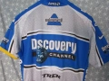 вело джърси Nike Trek USA team offcial , L размер Discovery Channel МТБ Nalini Cofidis Italy, снимка 13