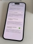 iPhone 14 Pro 256gb, 100% батерия, комплект+6 кейса/бартер, снимка 5