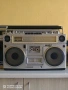 Nordmende-4084 /Sanyo M-9990/Радиокасетофон /, снимка 1