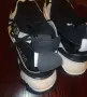 IDEAL SHOES Оригинал Нови Дамски Високи Маратонки от Естествена Кожа 39, снимка 8