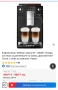 Кафеавтомат Melitta Latticia OT Series 600 – 1450W, One Touch, чисто нов, снимка 2