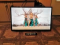 Телевизор Philips LED SMART WIFI 32PHS6605/12 Резолюция HD READY 1366 x 768., снимка 7