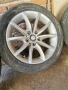 Джанти за БМВ свалени са от е60  17цола, снимка 3