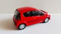 Citroen C1 HONGWELL/Cararama - Мащаб 1:43 , снимка 5