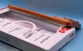 ГАРАНЦИОНЕН!!! Apple iPhone 17 Pro Max, 256GB, 5G, Cosmic Orange + подарък гръбче, снимка 7