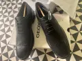 GEOX италиански кожени обувки "Oxford style", снимка 8