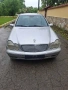 Mercedes C 200, снимка 1