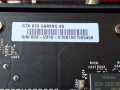 MSI GeForce GTX 970 Gaming 4G, снимка 3