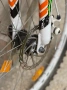 Детски / юношески велосипед Sprint 24” full suspension, дискови спирачки, снимка 14