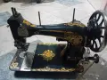 Шевна машина Junker Ruh Brittania, снимка 5