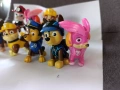 Фигурки Пес Патрул Pow patrol , снимка 6