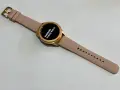 Samsung Galaxy Watch 42 мм Gold (SM-R810), снимка 2