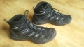 SALOMON X ULTRA GORE-TEX Boots размер EUR 43 1/3 обувки водонепромокаеми - 2724, снимка 3