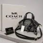 COACH 🤍 Дамски Чанти , снимка 5