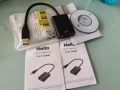 USB 3.0 to HDMI adapter, снимка 1
