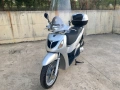 Honda SH 125 Карбуратор, снимка 10