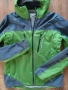 REVOLUTION RACE Silence Proshell Outdoor jacket - мъжко яке мембрана  р-р XL, снимка 2