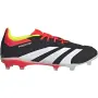Оригинални калеври на Adidas PREDATOR ELITE FG J! 38 2/3, снимка 1