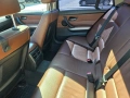 BMW 320d E91 163 к.с. Автомат, Панорама, Кожа, Keyless, Подгрев, снимка 13