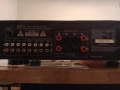 DENON PMA-495R усилвател, снимка 4