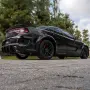 Dodge Charger 2015- Hellcat Widebody Kit - предна броня, задна броня, прагове и раздувки, снимка 6