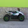 Eлектрическо ATV MaxMotors Mudhawk 1200W, снимка 8