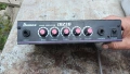 Ibanez ibz3b bass amplifier , снимка 2