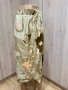 Max Mara Original Size L-XL Вискоза, Коприна Страхотна пола, снимка 2