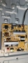 Захранване - BN44-01058A TV Samsung QE58Q60TAU, снимка 1