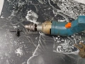 ЕЛПРОМ Б-13 П бормашина , снимка 3