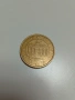 50 evro cent 2002.In good condition., снимка 1