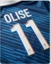OLISE 11 MBAPPE 10 🇫🇷🇫🇷 детско юношески футболни екипи НОВО 2026-27 година , снимка 4