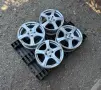 4бр.Алуминиеви джанти 16" 4x100 за Hyundai Bayon,i10,i20,Kia Stonic,Rio,Picanto,Toyota Yaris,Suzuki, снимка 2