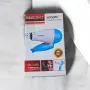 Компактен сгъваем сешоар за коса NEEDNOVA NV-1290, 1000W, снимка 5
