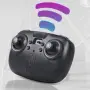 Висококачествен дрон с дистанционно управление X12 - DRON X12, снимка 3