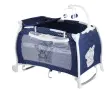 Сгъваема кошара Lorelli I Lounge Rocker - 2 нива, снимка 2