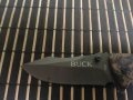 Сгъваем нож Buck X58 – тактически дизайн, ножче ножка , снимка 2