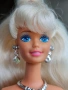 Ретро кукла Барби 1996 Angel Princess Barbie, снимка 4
