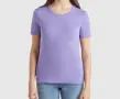 Дамска тениска United Colors of Benetton , снимка 1