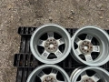 4бр.Оригинални алуминиеви джанти 14цола 5x100 за Skoda,Vw,Seat, снимка 17