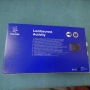 Подсилен лумбален колан LOMBACROSS ACTIVITY, снимка 6