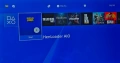 Хакнат бял PS4 Pro + много аксесоари и кутия PlayStation 4 5 PRO PS4 PS5 Плейстейшън Про, снимка 2