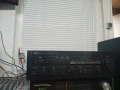 Усилвател Yamaha A-720, снимка 4