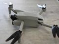 Дрон DJI Mini 3 PRO / DJI RC контролер / 2 батерии / калъф, снимка 4