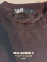 Мъжка тениска Karl Lagerfeld XL, снимка 4