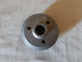 Испански Профи неодимов драйвер DAS M-5N - 50/100W/200W - 8 OHM - 1бр., снимка 1
