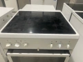 Свободностояща печка Gorenje с керамичен плот, снимка 2