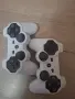 PlayStation 3 Slim 160GB + 2 Оригинални Джойстика + 10 Игри, снимка 4