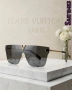 очила с калъф и Ув защита Louis Vuitton , снимка 6